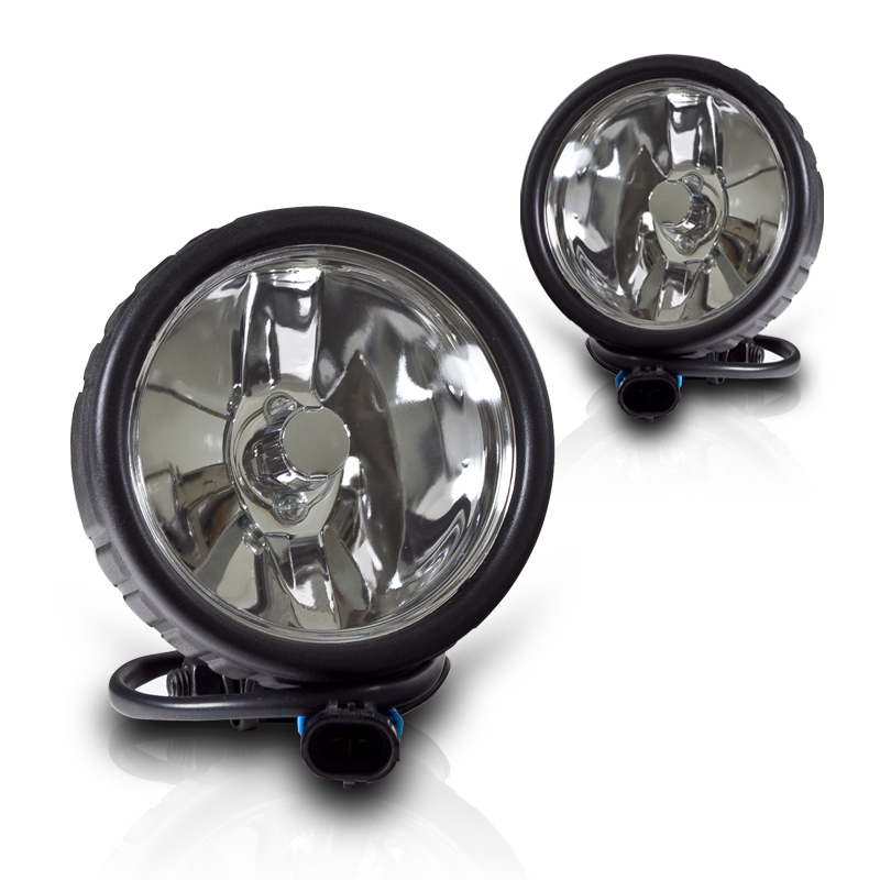 Winjet Winjet FOG LIGHTS CFWJ-0166-C