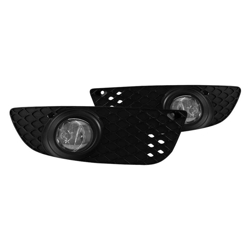 Winjet Winjet FOG LIGHTS CFWJ-0168A-C