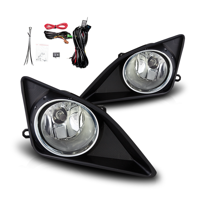 Winjet Winjet FOG LIGHTS CFWJ-0170-C