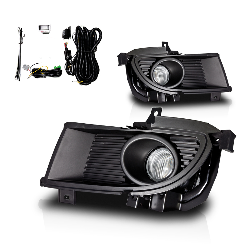 Winjet Winjet FOG LIGHTS CFWJ-0171-C