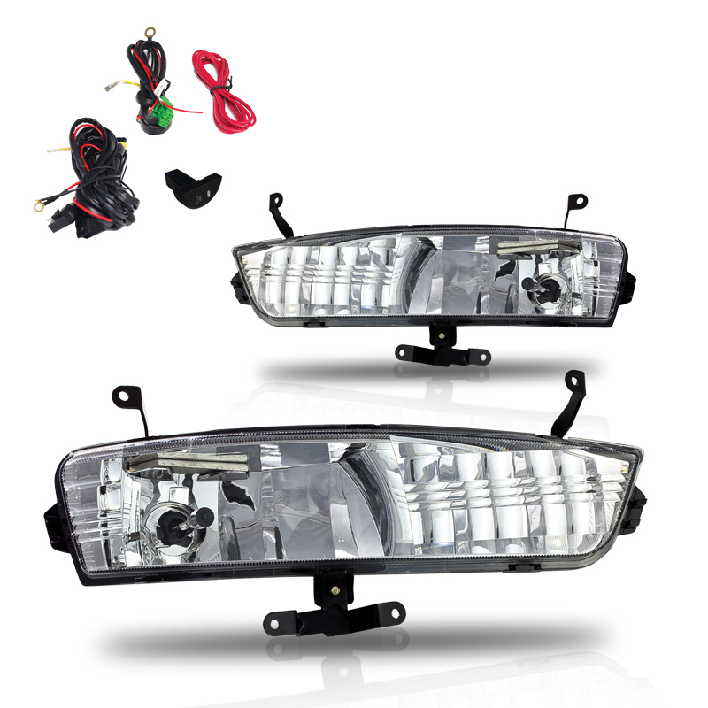 Winjet Winjet FOG LIGHTS CFWJ-0172-C