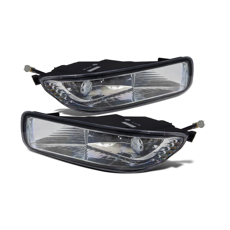 Winjet Winjet FOG LIGHTS CFWJ-0177-C