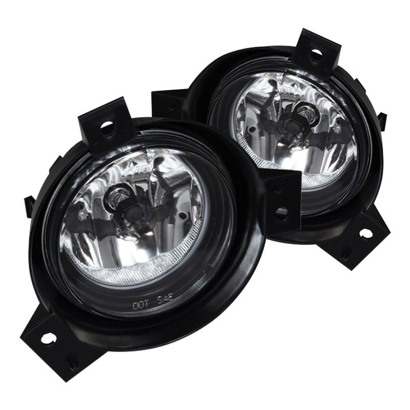 Winjet Winjet FOG LIGHTS CFWJ-0178-C