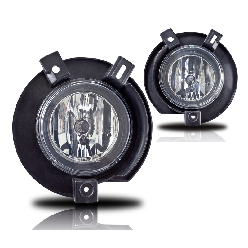 Winjet Winjet FOG LIGHTS CFWJ-0179-C