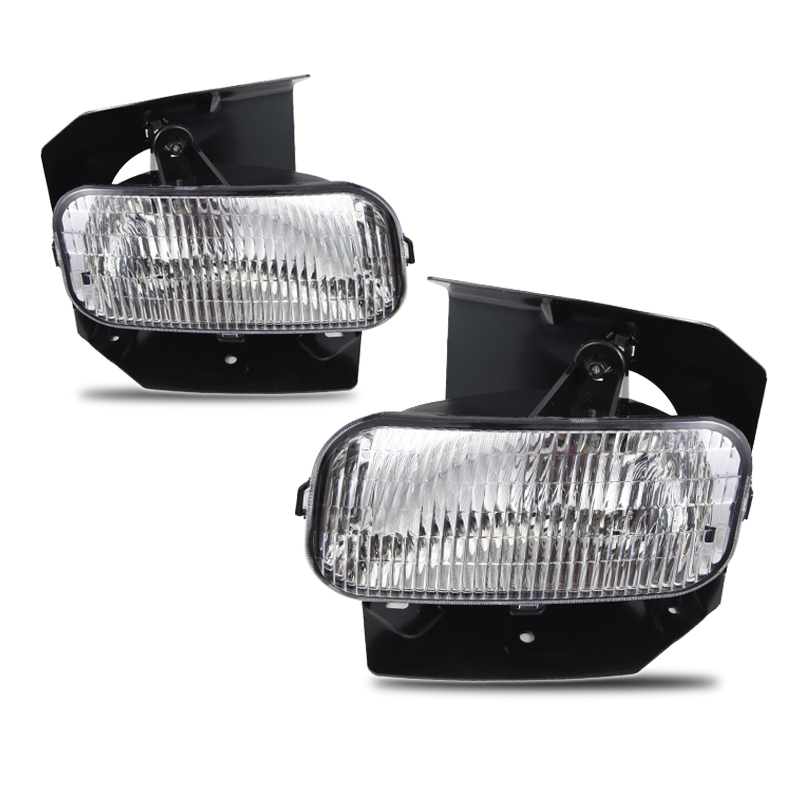 Winjet Winjet FOG LIGHTS CFWJ-0181-C