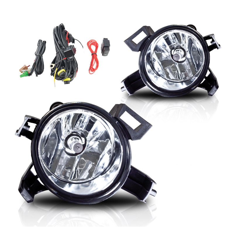 Winjet Winjet FOG LIGHTS CFWJ-0182-C