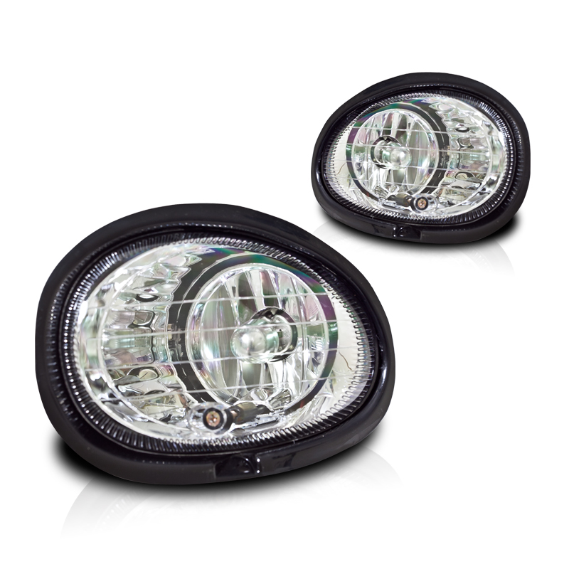 Winjet Winjet FOG LIGHTS CFWJ-0183-C