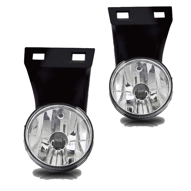 Winjet Winjet FOG LIGHTS CFWJ-0184-C