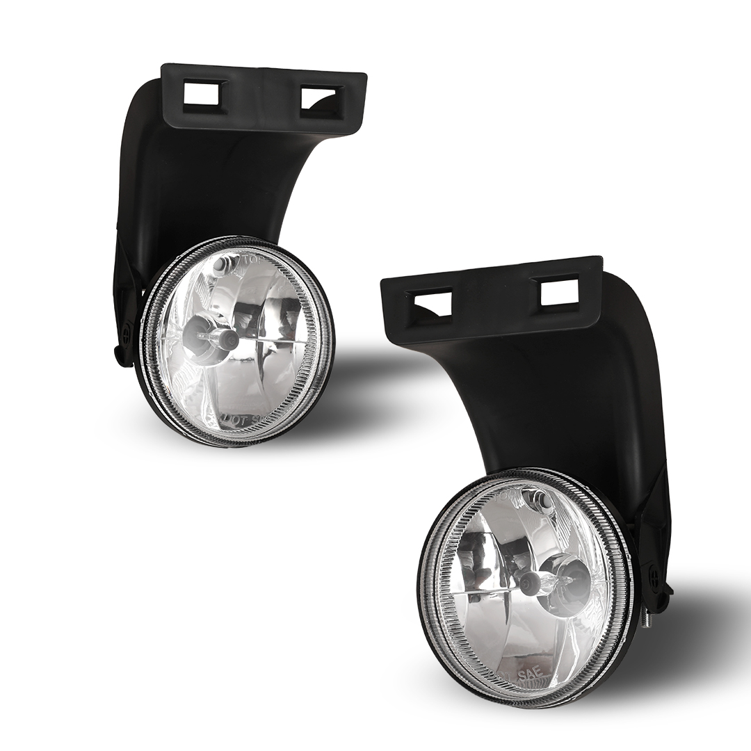 Winjet Winjet FOG LIGHTS CFWJ-0184-C