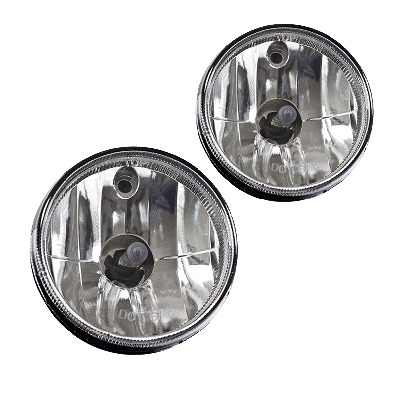Winjet Winjet FOG LIGHTS CFWJ-0185-C