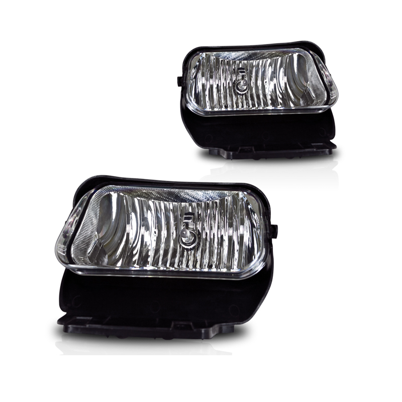 Winjet Winjet FOG LIGHTS CFWJ-0187-C