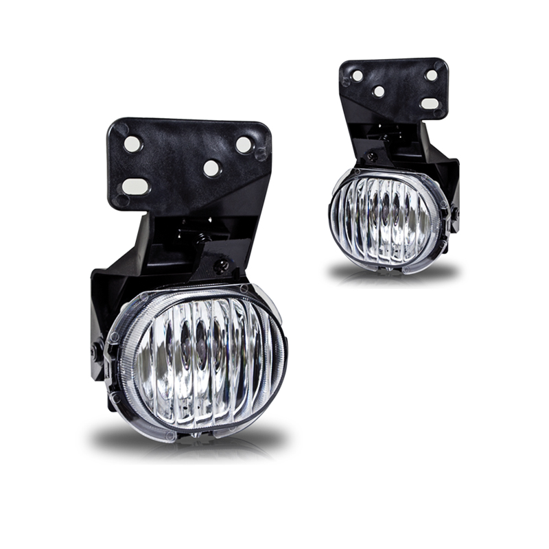 Winjet Winjet FOG LIGHTS CFWJ-0189-C