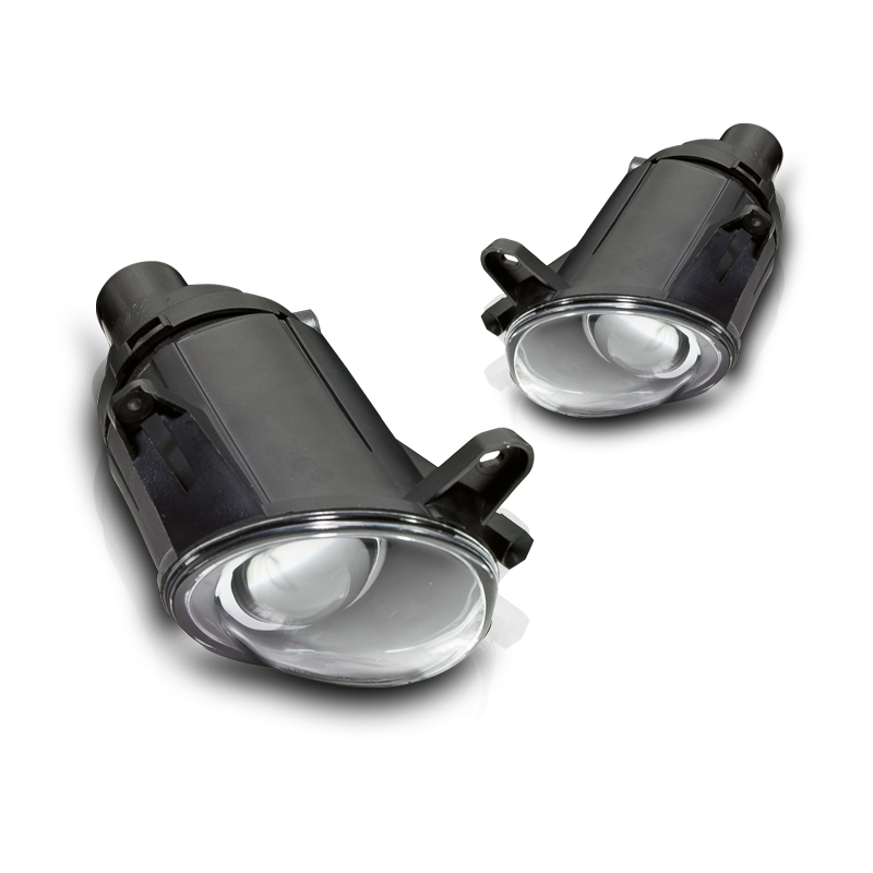 Winjet Winjet FOG LIGHTS CFWJ-0192-C