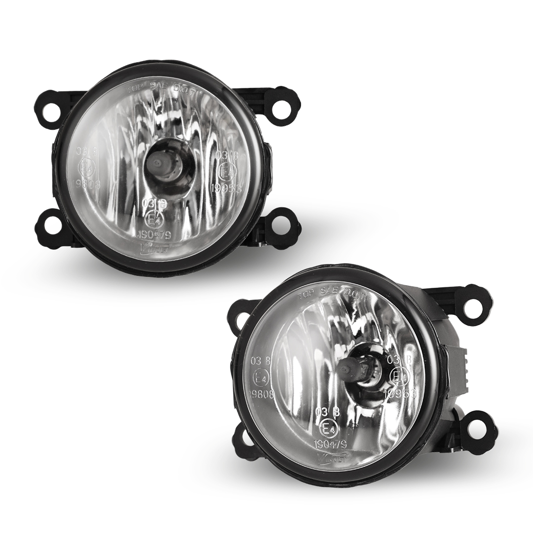 Winjet Winjet FOG LIGHTS CFWJ-0197A-C