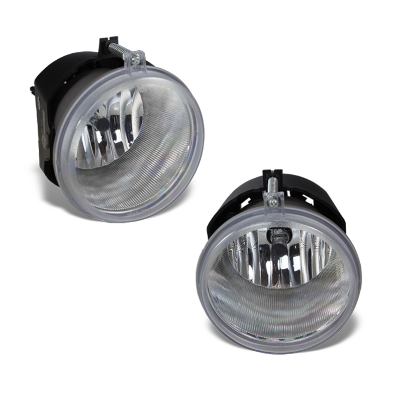 Winjet Winjet FOG LIGHTS CFWJ-0199-C