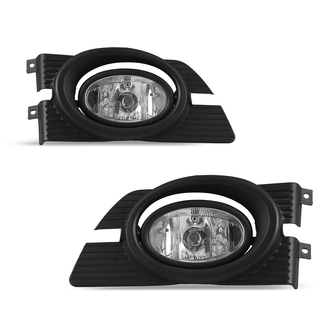 Winjet Winjet FOG LIGHTS CFWJ-0103-C