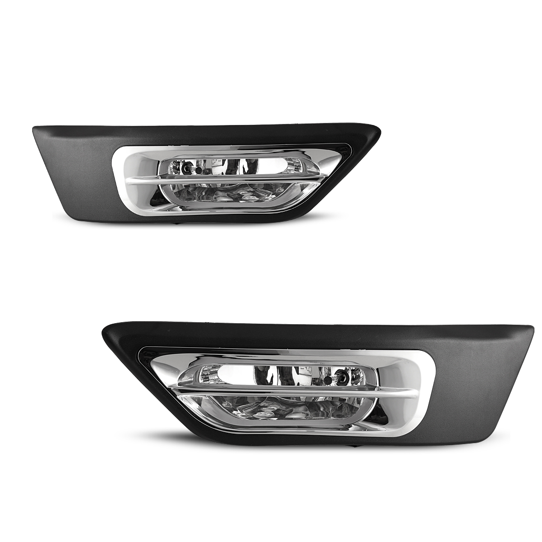 Winjet Winjet FOG LIGHTS CFWJ-0105-C
