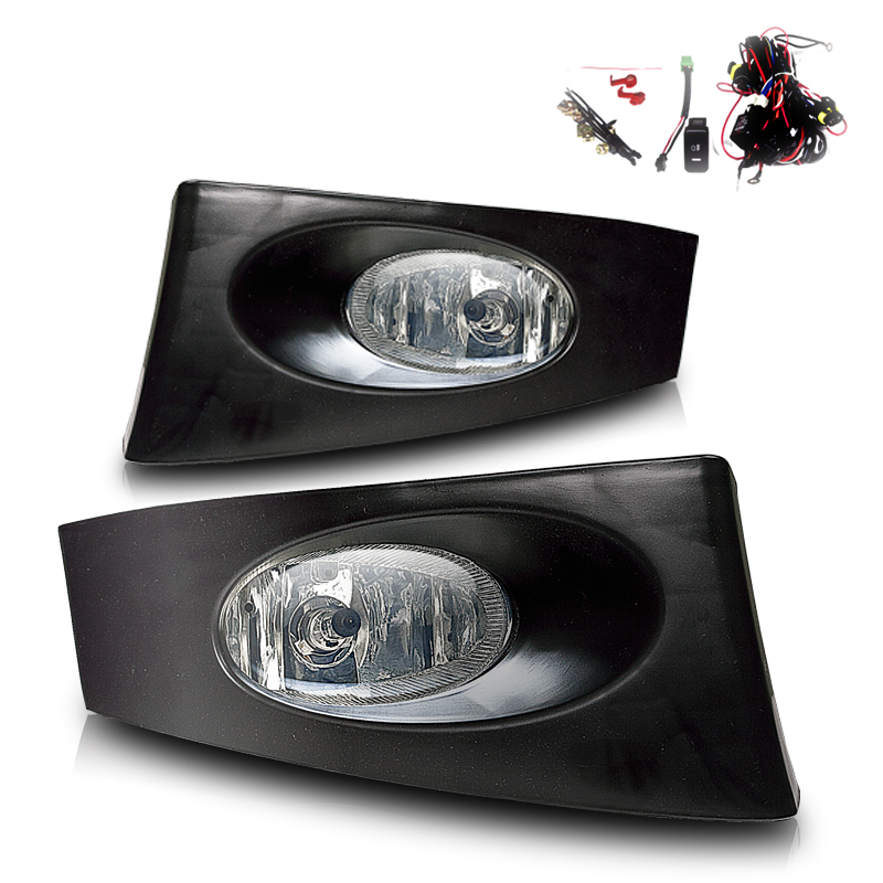 Winjet Winjet FOG LIGHTS CFWJ-0106-C