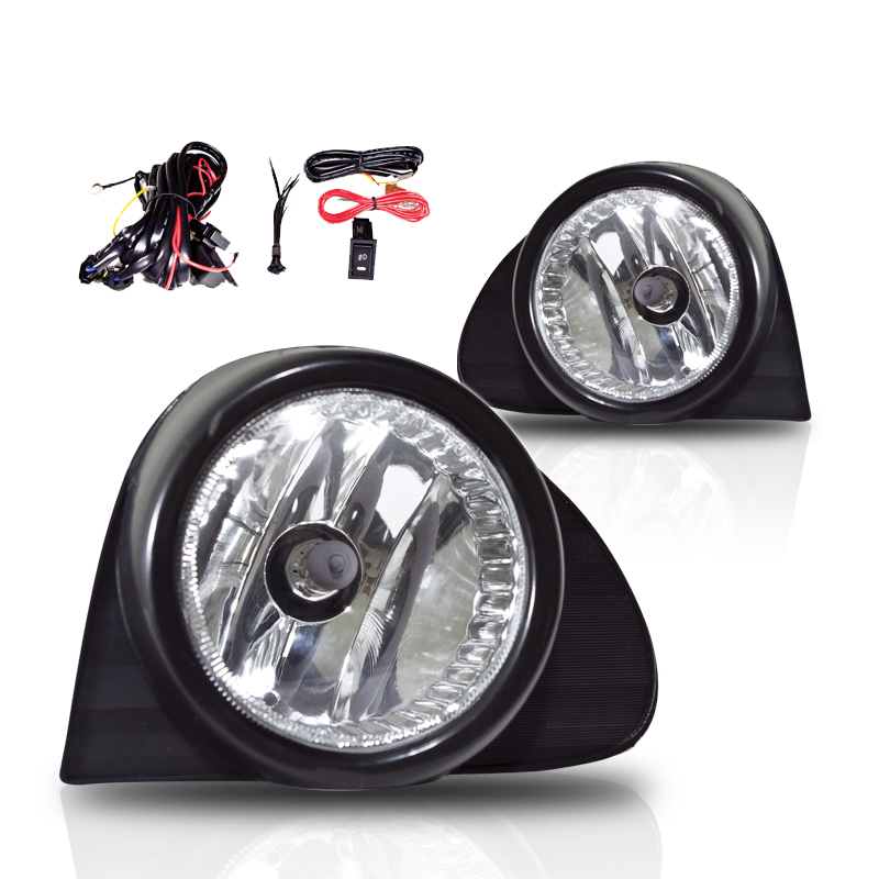 Winjet Winjet FOG LIGHTS CFWJ-0107-C