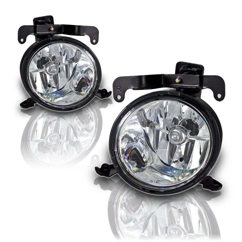 Winjet Winjet FOG LIGHTS CFWJ-0122-C