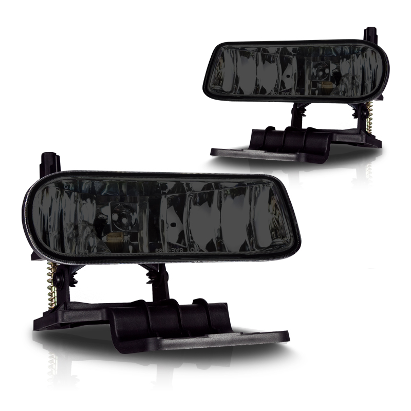 Winjet Winjet FOG LIGHTS CFWJ-0125-S
