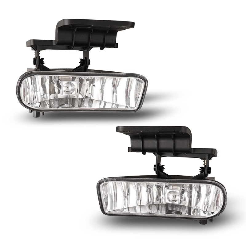 Winjet Winjet FOG LIGHTS CFWJ-0125-C