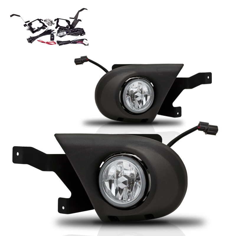 Winjet Winjet FOG LIGHTS CFWJ-0132-C