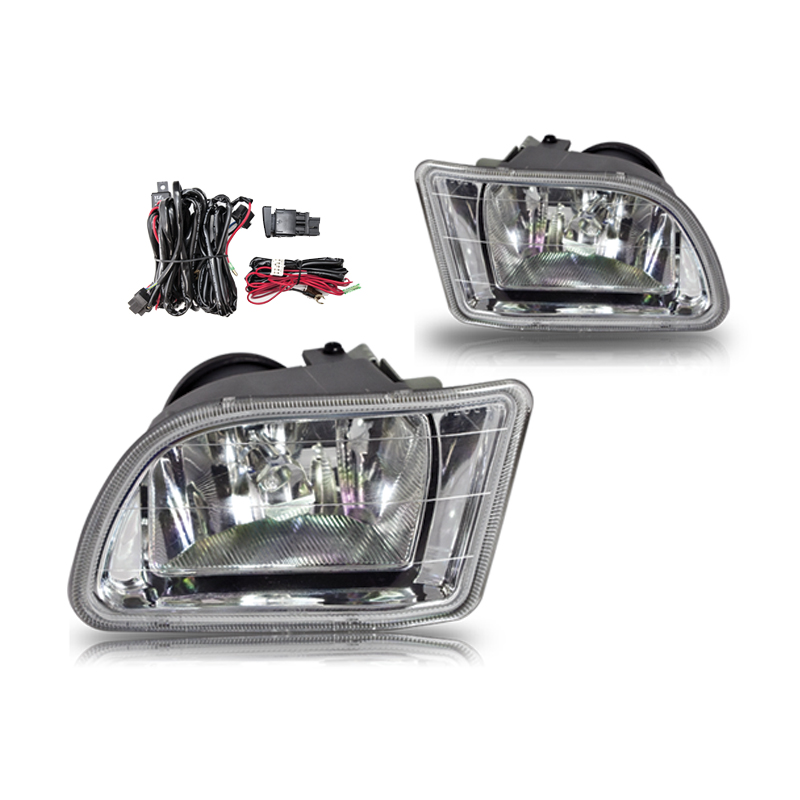 Winjet Winjet FOG LIGHTS CFWJ-0135-C