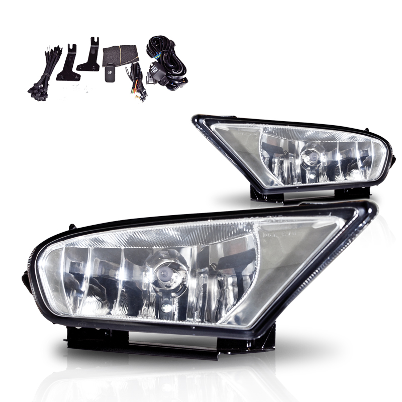 Winjet Winjet FOG LIGHTS CFWJ-0136-C