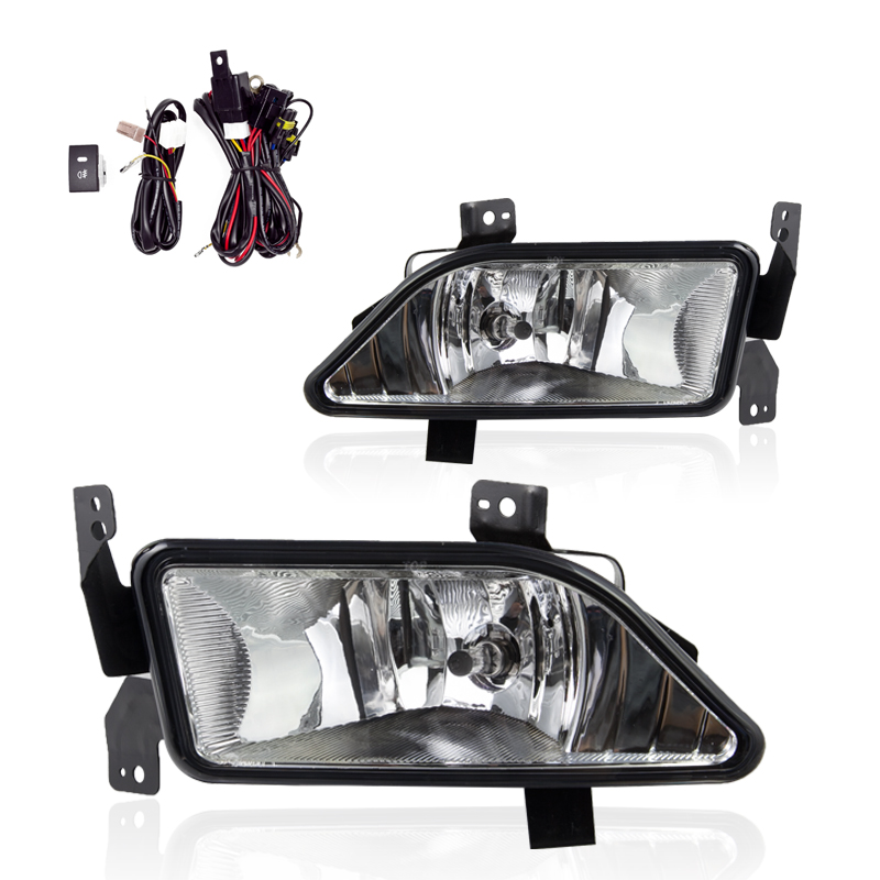 Winjet Winjet FOG LIGHTS CFWJ-0137-C