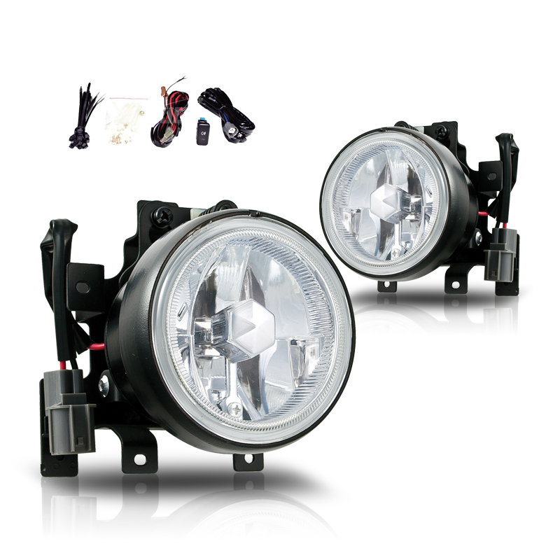 Winjet Winjet FOG LIGHTS CFWJ-0139-C