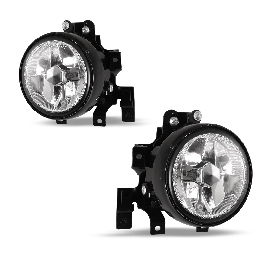 Winjet Winjet FOG LIGHTS CFWJ-0139-C