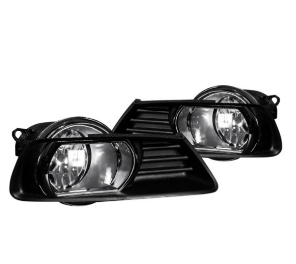 Winjet Winjet FOG LIGHTS CFWJ-0276-C