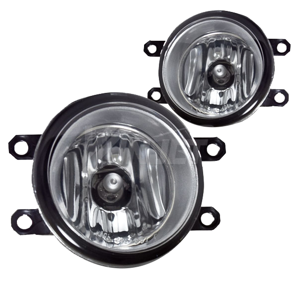 Winjet Winjet FOG LIGHTS CFWJ-0279-C