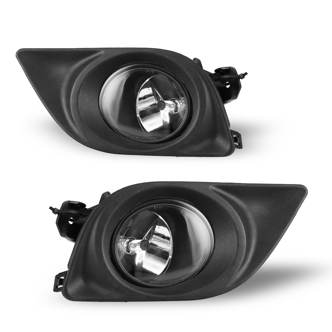 Winjet Winjet FOG LIGHTS CFWJ-0290-C