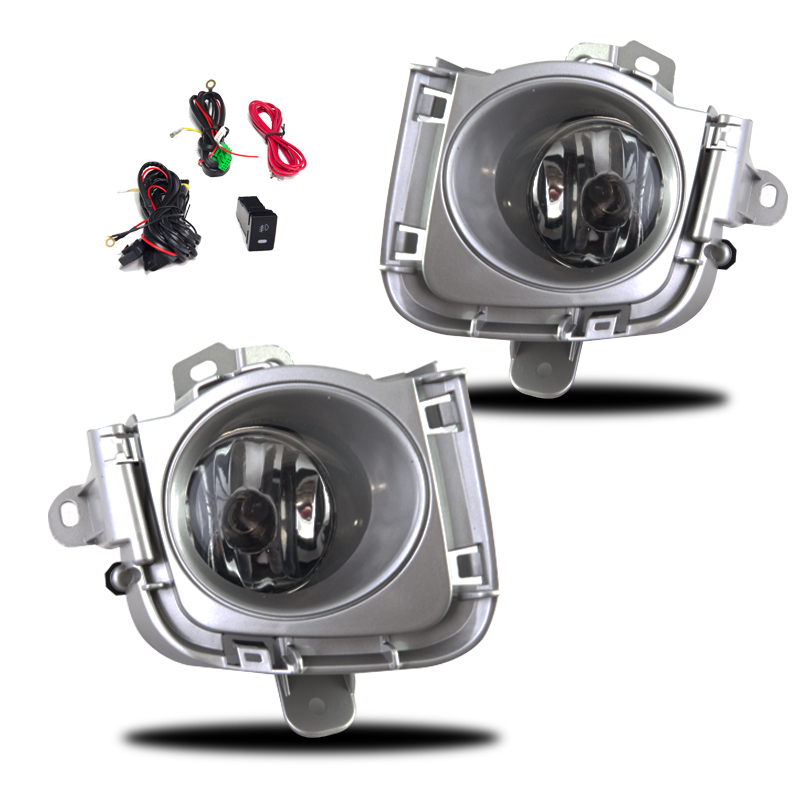 Winjet Winjet FOG LIGHTS CFWJ-0293-C