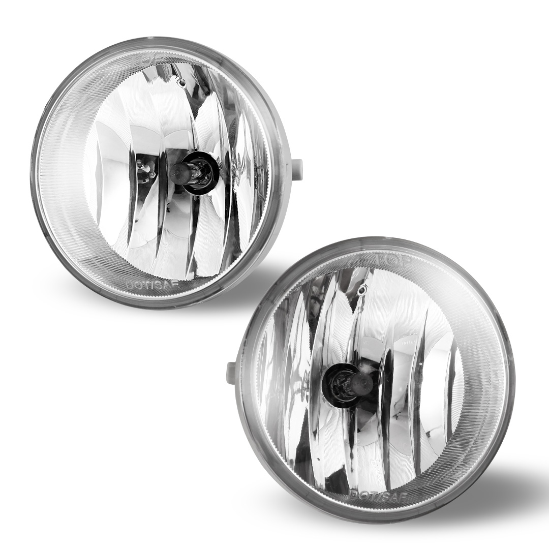 Winjet Winjet FOG LIGHTS CFWJ-0299-C
