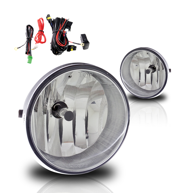 Winjet Winjet FOG LIGHTS CFWJ-0299-C