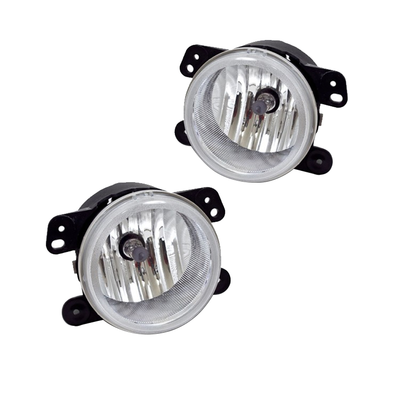 Winjet Winjet FOG LIGHTS CFWJ-0202-C
