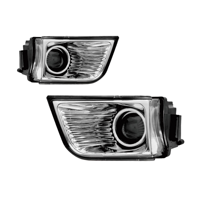 Winjet Winjet FOG LIGHTS CFWJ-0203-C