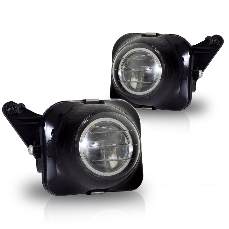 Winjet Winjet FOG LIGHTS CFWJ-0204-C
