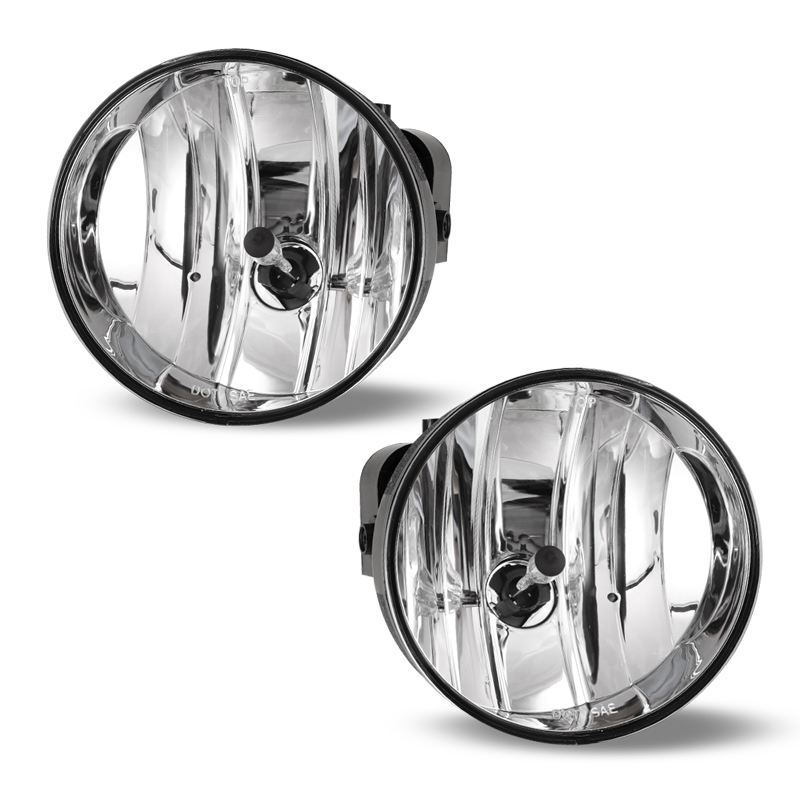 Winjet Winjet FOG LIGHTS CFWJ-0206-C