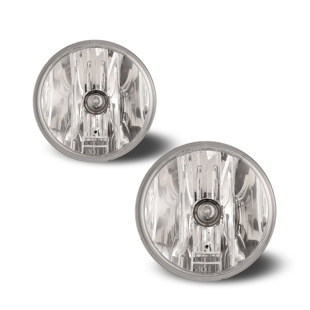 Winjet Winjet FOG LIGHTS CFWJ-0207-C