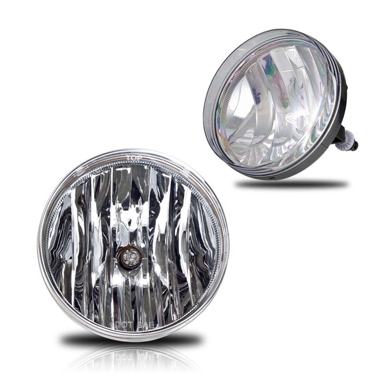Winjet Winjet FOG LIGHTS CFWJ-0208-C