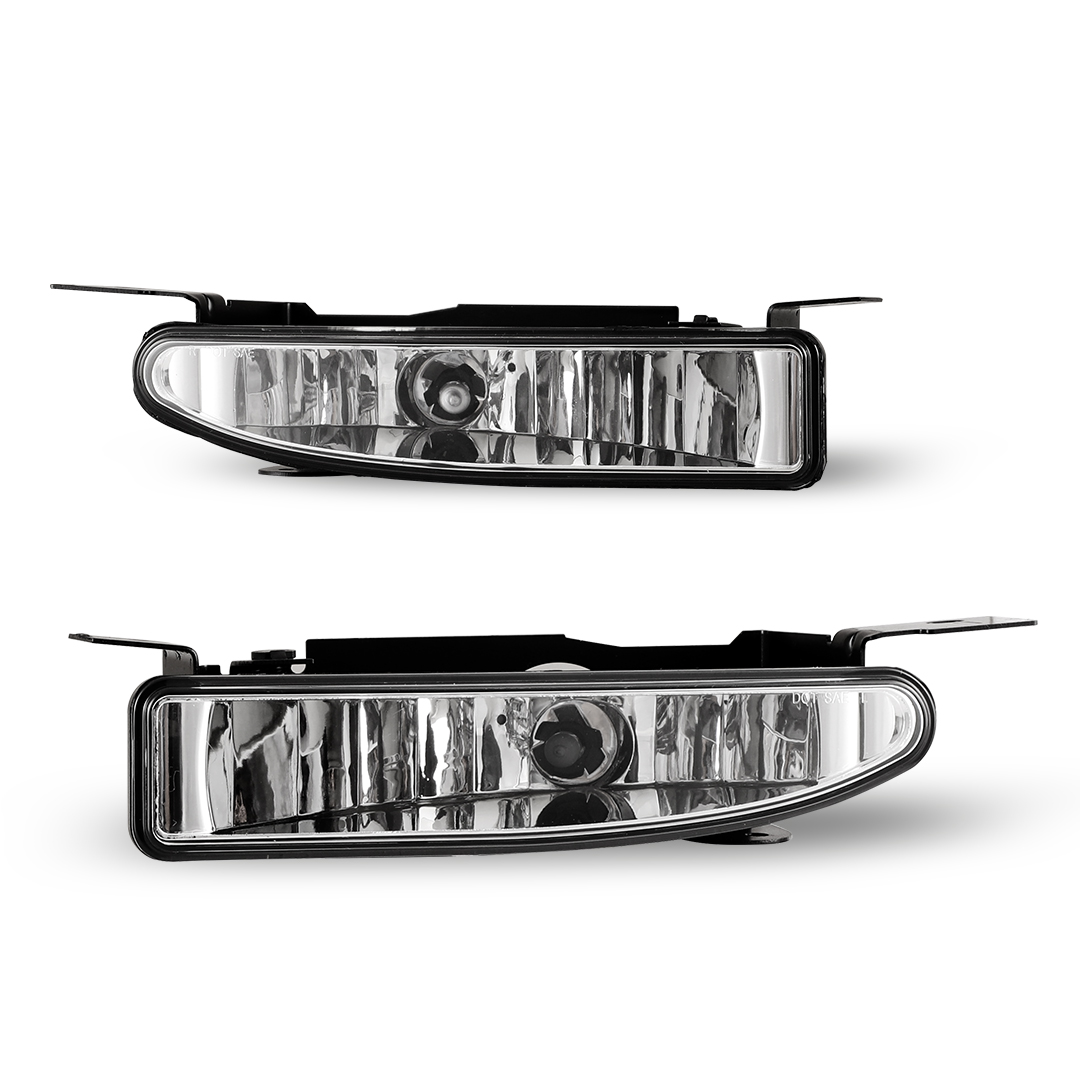 Winjet Winjet FOG LIGHTS CFWJ-0209-C