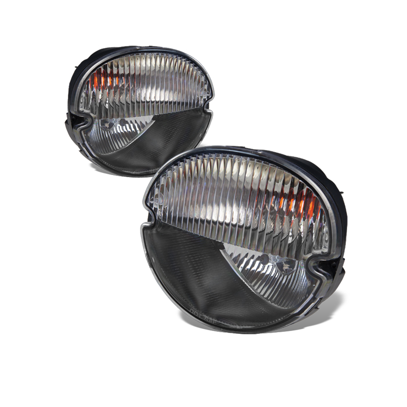 Winjet Winjet FOG LIGHTS CFWJ-0210-C