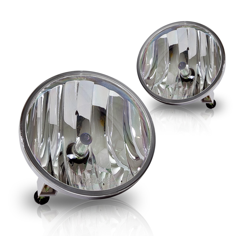 Winjet Winjet FOG LIGHTS CFWJ-0212-C