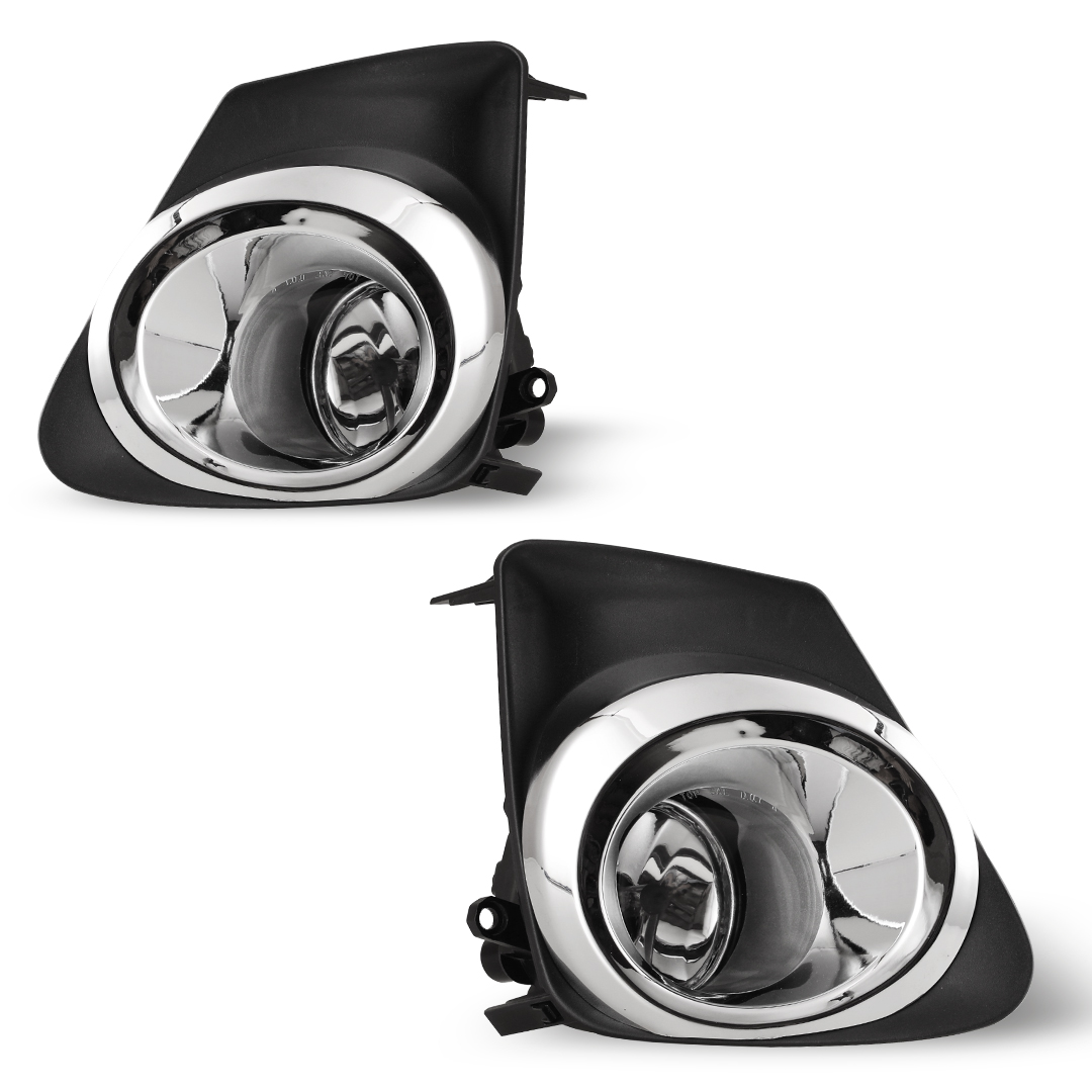 Winjet Winjet FOG LIGHTS CFWJ-0228-C