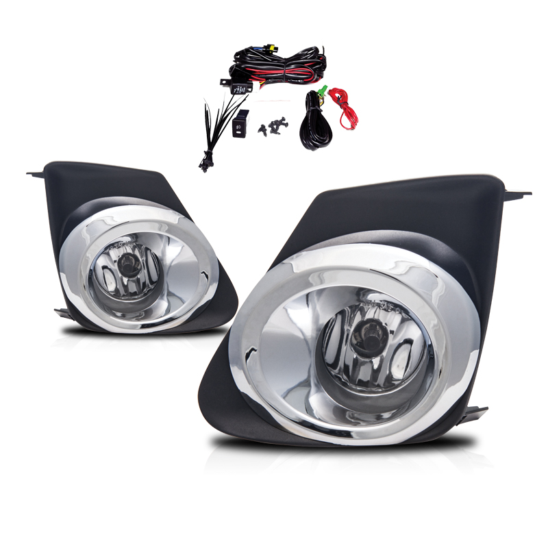 Winjet Winjet FOG LIGHTS CFWJ-0228-C