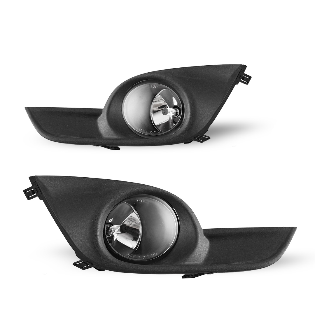 Winjet Winjet FOG LIGHTS CFWJ-0355-C